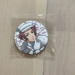 ブルーロック　糸師冴　缶バッジ