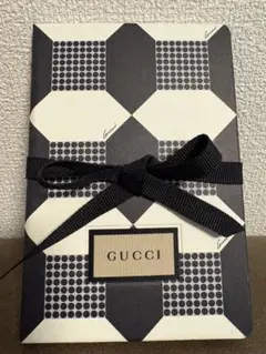 【値下げ】GUCCI ノート ノベルティ