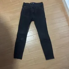 GAP UNIVERSAL LEGGING ブラック 2/26