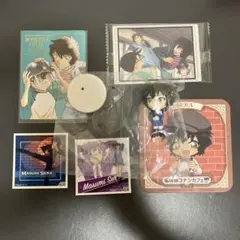 名探偵コナン 世良真純 グッズ セット まとめ売り