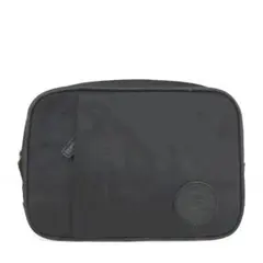 【美品】BURBERRY バーバリー☆ ブラックレーベル セカンド ブラック