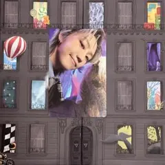 SEVENTEEN セブチ 17 IS RIGHT HERE トレカ ミンハオ