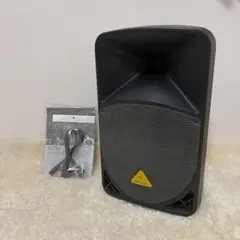 2026年最新】BEHRINGER ベリンガー パワードスピーカーの人気アイテム