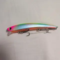 FRANKY 120mm 20g F ミノー プラグ