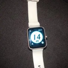 【Very fit】スマートウォッチ