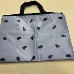 エコバッグファスナー