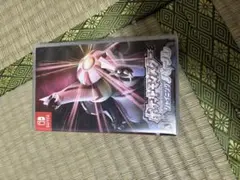 ポケットモンスター シャイニングパール