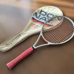 2026年最新】donnayテニスラケットの人気アイテム - メルカリ
