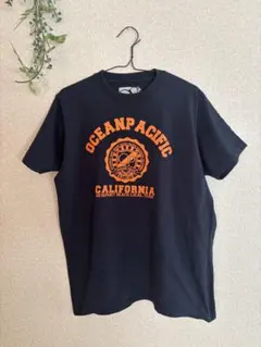 OCEANPACIFICTシャツMのサムネイル