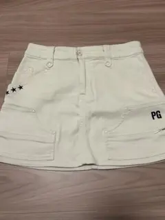 パーリーゲイツ スカート0