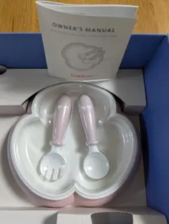 ベビー食器 授乳・食事