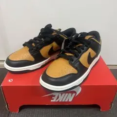 NIKE DUNK LOW RETRO デザートオークル　25.5cmのサムネイル