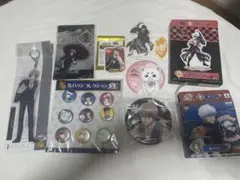 【美品】銀魂グッズ 8点セット