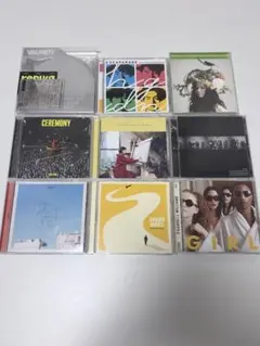 【結婚式で使用】CD まとめ売り（※バラウリ対応可能） 結婚式使用CDまとめ売り BGM、結婚式、披露宴の通販はau PAY
