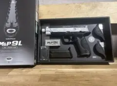 2026年最新】マルイ m&p9lの人気アイテム - メルカリ