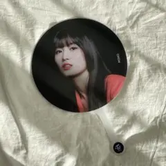 TWICE モモ うちわ
