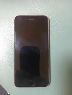 iPhone 6s Space Gray 64 GB au