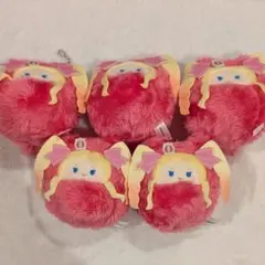 たぴぬい ベアトリス