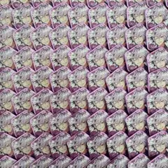 不破湊 ろふまお 缶バッジ