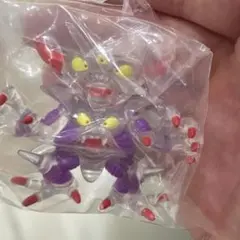 ドラゴンクエスト クリスタルモンスターズ ガチャ