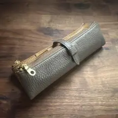 C.COMPANY ルポペンケースのサムネイル