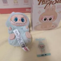 2025年最新】LABUBU have a seat シークレットの人気アイテム - メルカリ
