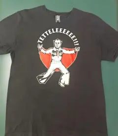 [ケツメイシ] KTM Lサイズ TETTELEEEE!!! Tシャツ ブラックのサムネイル
