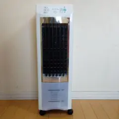 2026年製♡ブリッサ 冷風機 3段階風量 左右スイング BRA108WH - メルカリ