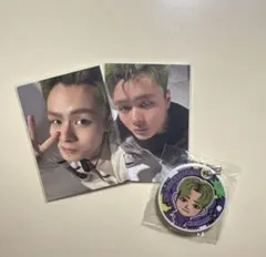 岡尾琥珀　セット