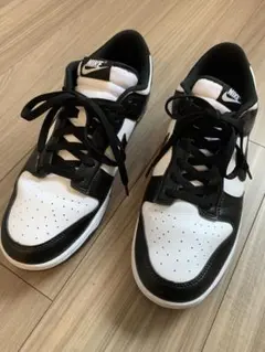 NIKE / ナイキ　DUNK LOW RETRO