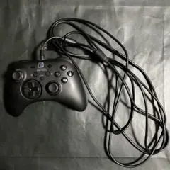 ホリパッド　for Switch