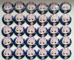 にゃまふまふ ひきフェス2017 缶バッジ 113個 にゃまふまふ ひきフェス2017 缶バッジ 113個 にゃまふまふ ひき