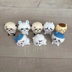 ちいかわ フィギュア キャラクターグッズ