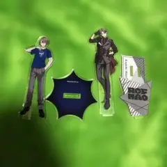 2022にじふぇす/ROF-MAO アクスタ《加賀美ハヤト》
