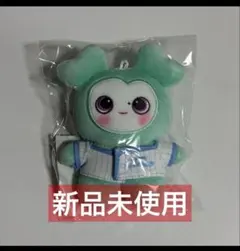 新品　TWICE ミブリー ミナ バックチャーム クリスマス TWICE ミナ ミブリー クリスマス ラブリー バッグチャーム TWICE