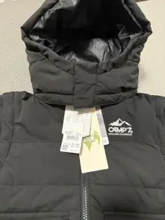 ✨新品✨Canp7 3wayジャケット　110