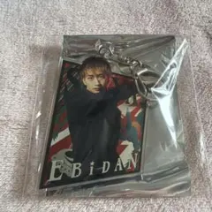 BUDDiiS MORRIE ソイヤ アクキー