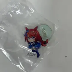 ウマ娘 シンデレラグレイ 全力疾走アクリルスタンド スーパークリーク