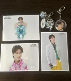 M!LK山中柔太郎まとめ売り