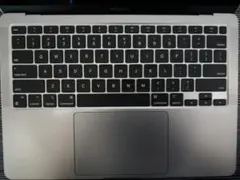 Apple MacBook Air M1チップ 本体