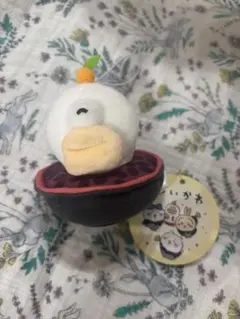 普*9様 ちいかわ　お正月マスコット　オデ