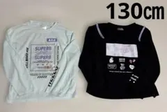 女の子 秋冬 130