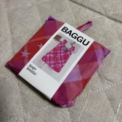 ベビー エコバッグ