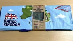 ［新品未使用］イギリス限定　COSTCOエコバッグ　2袋セット