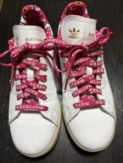 2026年最新】adidas マリメッコ スコートの人気アイテム - メルカリ
