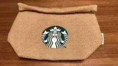 Starbucks スタバ　ランチバッグ　保冷バッグのサムネイル