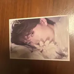 山中柔太朗 22nd BIRTHDAY 生写真