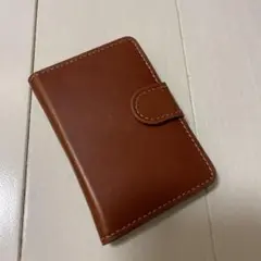 SHIELDON 6枚カード収納 スマホカードケース
