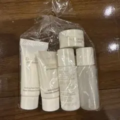 DECORTE スキンケア トライアルセット