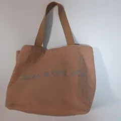 DEAN&DELUCA 2024年チャリティバッグS